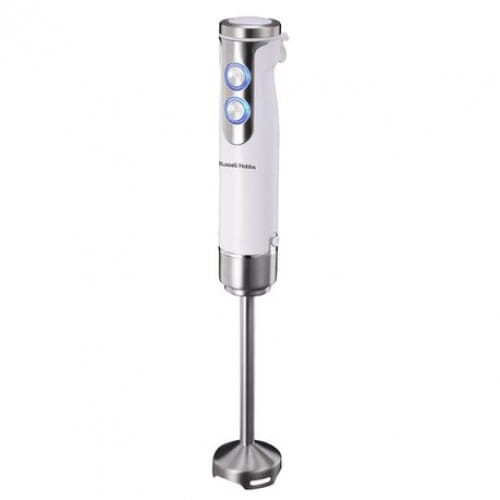 Russell Hobbs Stick Blender Infinity White Discount Cash and Carry
