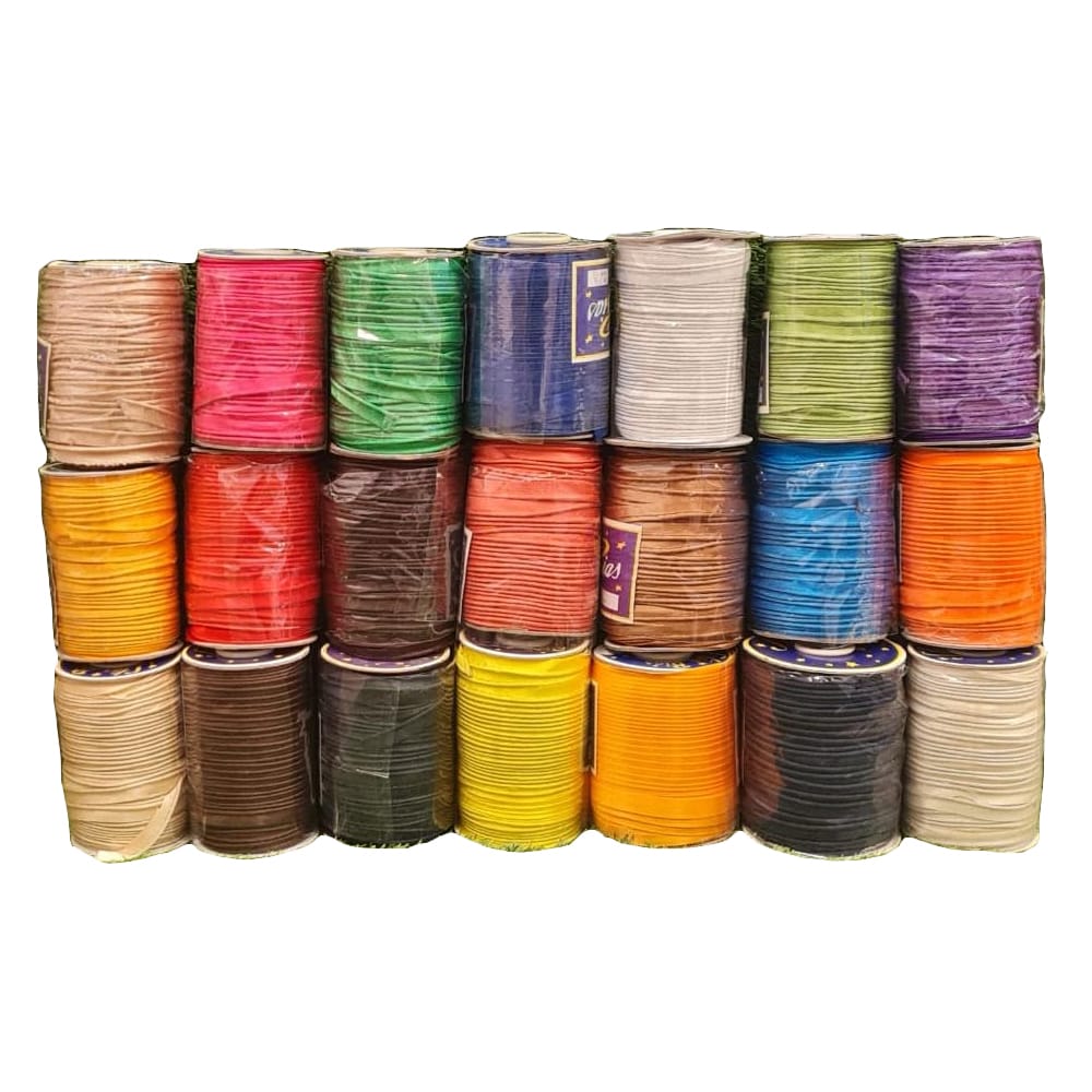 Ribbon 10mm X 60m - Discount Cash and Carry